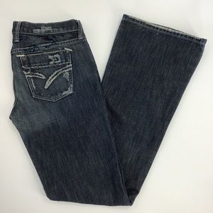 Joe’s Jeans Vintage Jeans 1971 Boho Flare Jeans